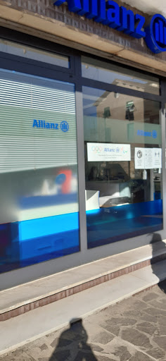 Allianz - Assicurazioni Valsetti Sas Logo