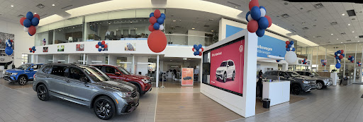 Ken Garff Volkswagen Gilbert
