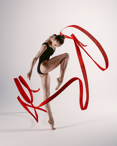 Origami Rhythmics Gymnastics Club - Langley - Thumbnail