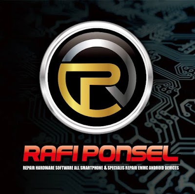 Photos of Rafi ponsel Smartphone Service Center