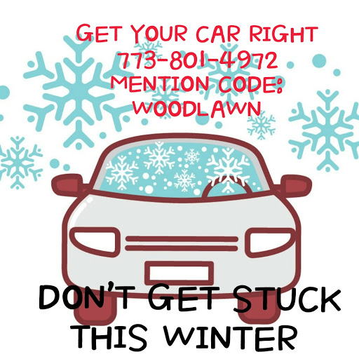 WEBB'S Auto Diagnostics - Visual