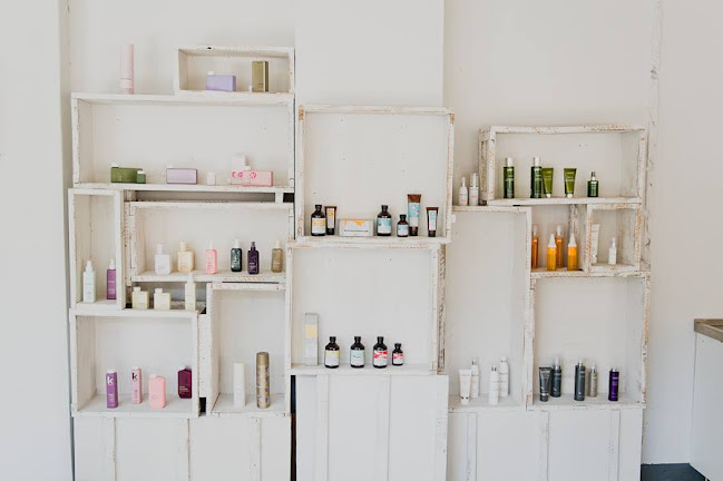Hair Emergency - Salon fryzjerski