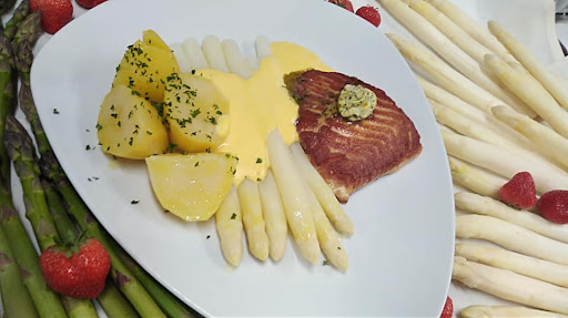JakobsGrill - Steak & Pasta Restaurant - Thumbnail