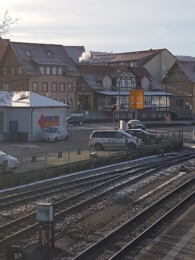 Photos of Hotel Wernigerode Altora