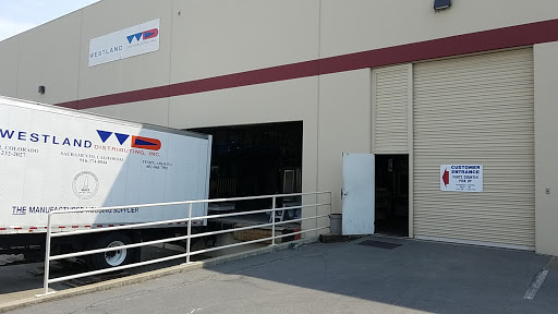 Westland Distributing (Sacramento)