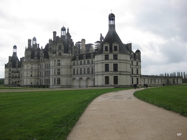 Chambord