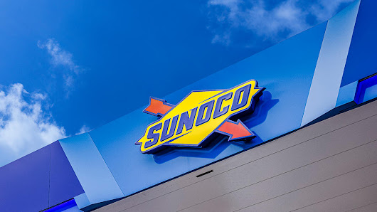 Sunoco 601 W Gaines St, Tallahassee, FL 32304
