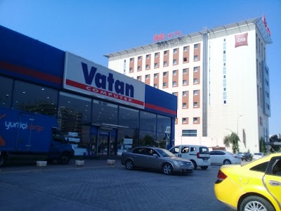 Photos of Vatan Computer Adana Hiperstore