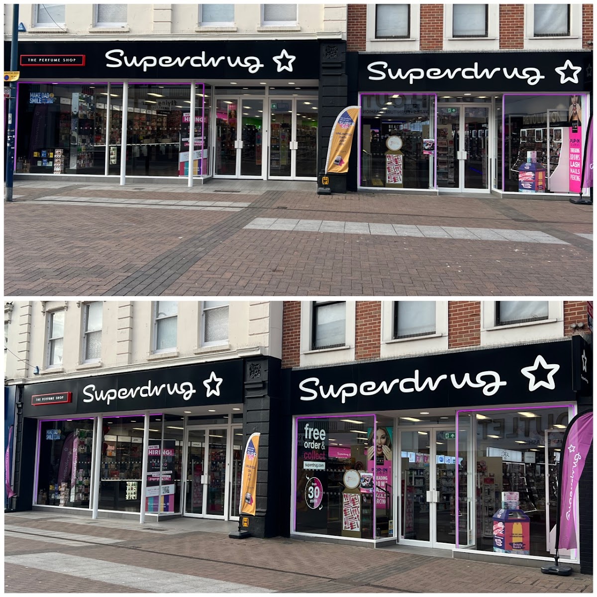 Superdrug