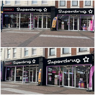 Superdrug