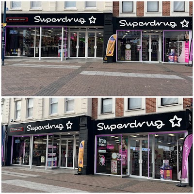 Superdrug