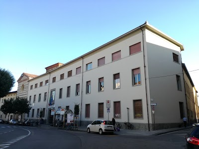 Istituto ITCS Filippo Pacini