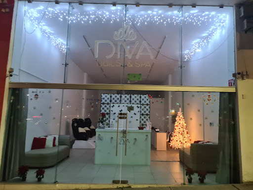 Diva Nails & Spa Zacatecas - Thumbnail