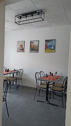 Photo n°10 de Speed Pizza à La Grand-Croix (Restaurant)