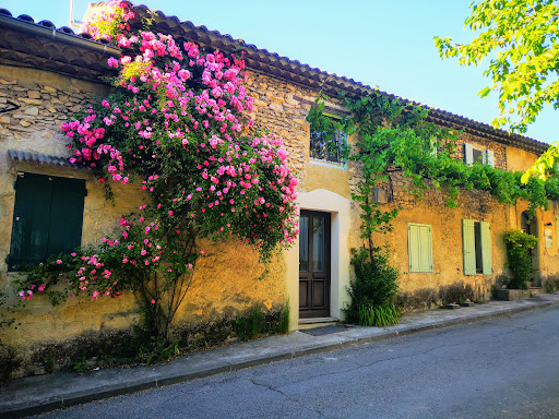Photo de Le Mas Nathael à Vaison-la-Romaine (84110)