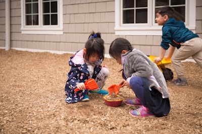 Primary Montessori Day School