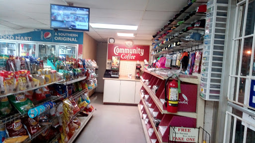 Andy's Food Mart - Thumbnail
