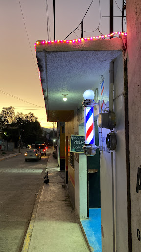 Daniel Barbershop
