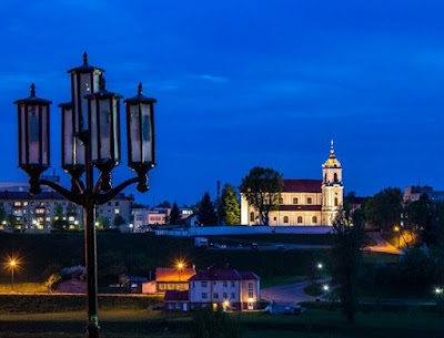 Photos of Franciscan Church