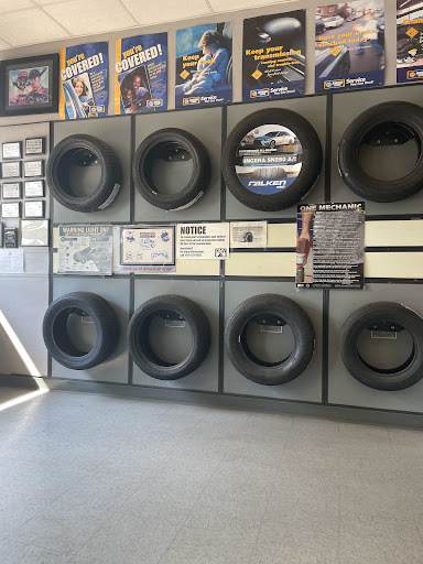 knightdale tire and service - Thumbnail