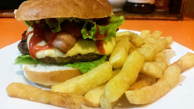 Photos of Almadi Snack