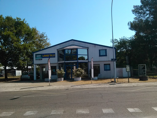 Photo de CREALU / DAL' ALU à Saint-Pierre-du-Mont (40280)
