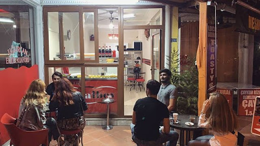 Battalbey çiğköfte bodrum