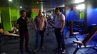 Zirve Gym Fitness