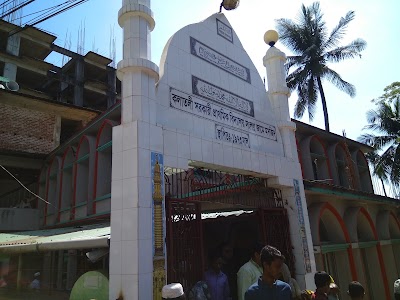Photos of Kolatali School Moshjid