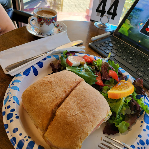 Cafe De Arts Roasters - Thumbnail