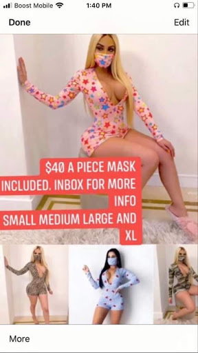 Kandy Kane Boutique - Thumbnail