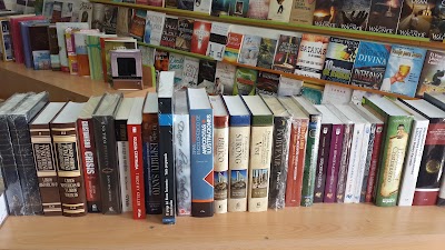Photos of Eben-Ezer Librer&iacute;a y Distribuidora Cristiana