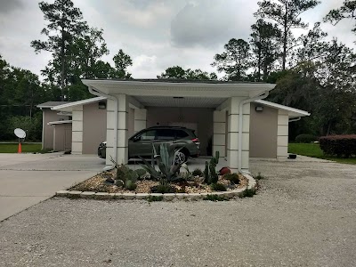 Kingdom Hall of Jehovahs Witnesses