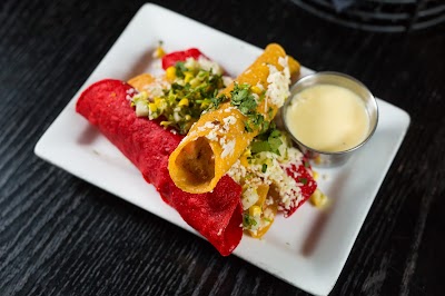 Photos of Scorpion Bar Foxwoods
