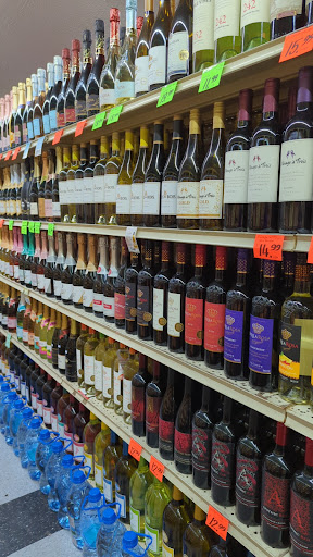 Stage Stop & Liquor - Thumbnail