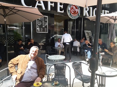 Photos of Caf&eacute; Riche