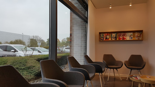 Dental Center Paderborn - ZMZ - Thumbnail