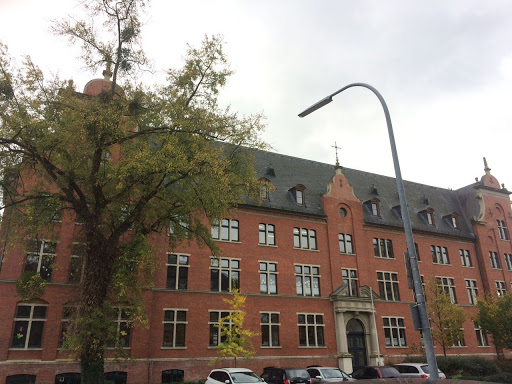 Clemens-August-Hauptschule - Thumbnail