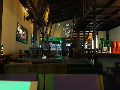 Photos of La Baraga Cafe