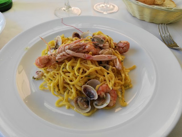 Ristorante Bar Anna