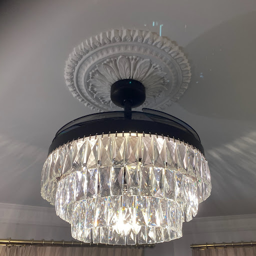 Metafield Electrical - Visual