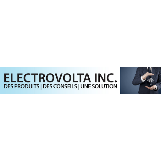 Electrovolta inc. - Visual