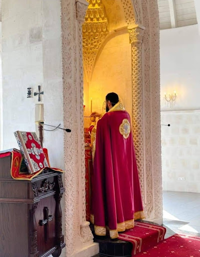 Syrisch-Orthodoxe Kirche von Antiochien - Thumbnail