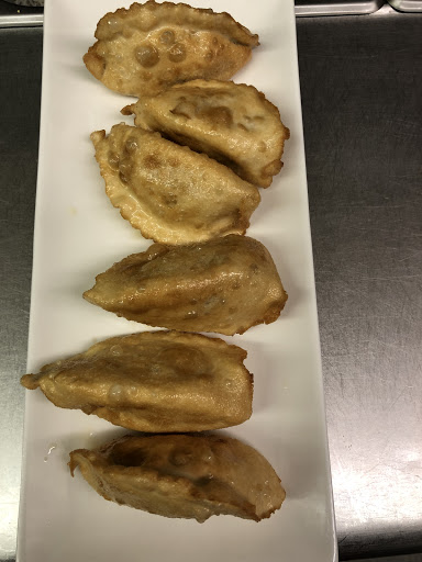 The Dumpling House - Thumbnail