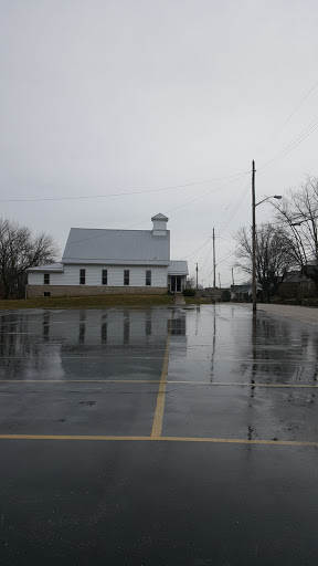 Church of Christ Oolitic - Thumbnail