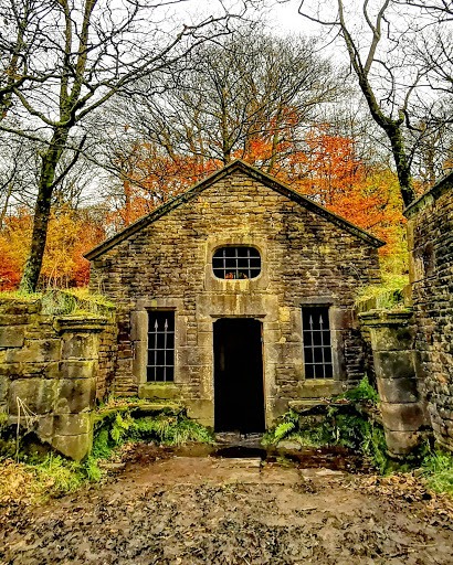 Crookfield road Car park Gallery - United Kingdom