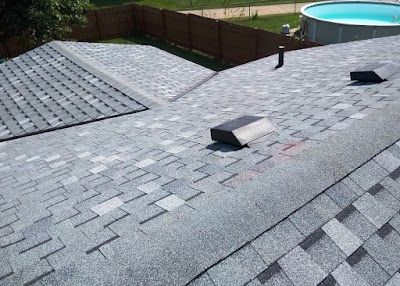EMH Roofing