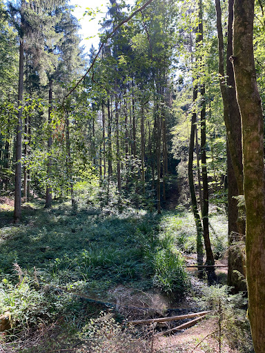 Wanderparkplatz for Tobelschlucht - Thumbnail