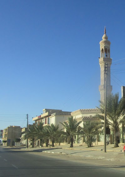 photo of مسجد محسن الضلعة
