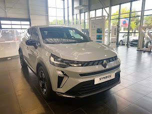 Photo n°4 de Renault Brive – Faurie à Brive-la-Gaillarde (Vendeur de voitures d'occasion)